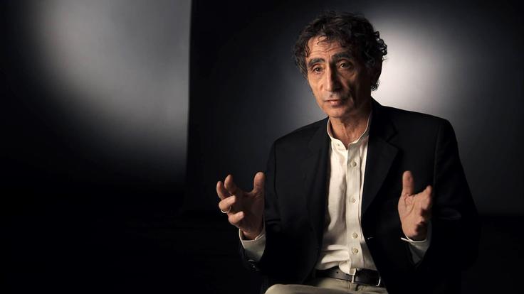 Gabor Mate | Foto: Profimedia/Everett Collection