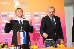 Preko Slovaške na SP na Hrvaškem