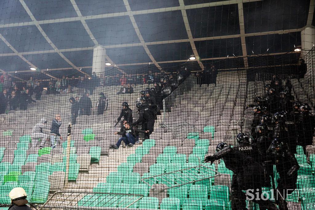 NK Maribor NK Olimpija