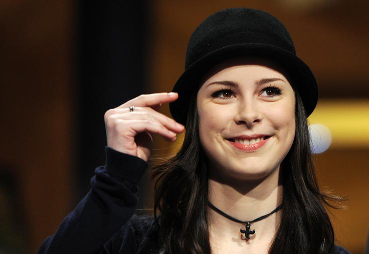 Potomci baltskih Nemcev, ki so odšli iz Estonije in Latvije, zdaj večinoma živijo v Nemčiji. Ena od njih je tudi nemška pevka Lena Meyer-Landrut, zmagovalka Evrovizije leta 2010. Njen dedek je Andreas Meyer-Landrut, nekdanji zahodnonemški veleposlanik v Moskvi. | Foto: Guliverimage