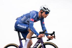 Louis Kitzki je zaradi nedavnih smrti v kolesarstvu pri komaj 21 letih končal kariero