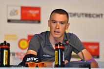 Rohan Dennis