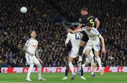 V živo: Bijol na klopi, za Leeds pomembna tekma za obstanek