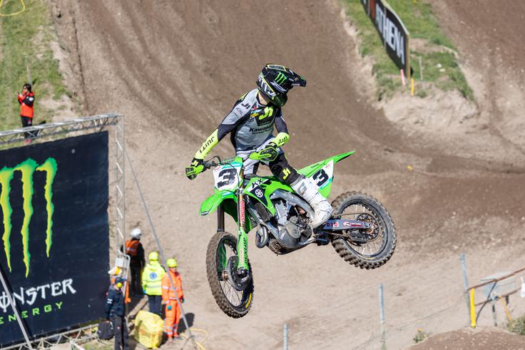 Romain Febvre  | Foto: AP / Guliverimage