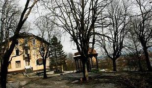 Za hotel Bellevue se zanimajo Jordanci