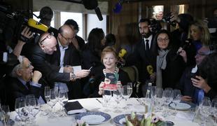Goncourtova nagrada Lydie Salvayre za roman o španski državljanski vojni