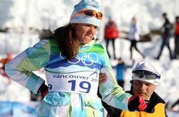 Majdičeva bo kmalu stopila pred javnost