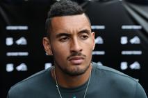 Nick Kyrgios