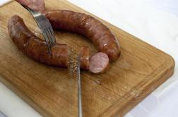 Po kranjski klobasi v vrsti za zaščito še štajerski hmelj