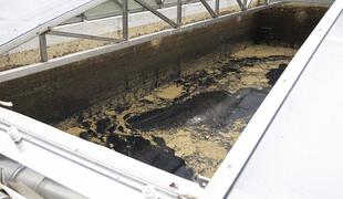 Po večletnih prizadevanjih zaključili sanacijo odlagališča usnjarskih odpadkov #foto