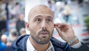 Sonny Colbrelli ne bo več športni direktor ekipe Bahrain Victorious