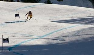 The Whistler Creekside