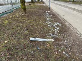 Pirotehnika Kranj