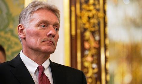 Hudič je v podrobnosti pogovora med Trumpom in Putinom