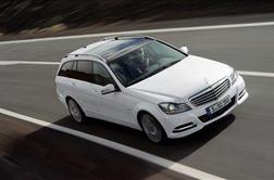 Mercedes-benz razred C