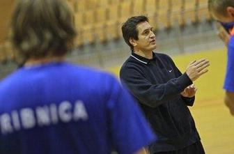 V Ribnici menjava trenerja