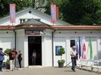 Akvarij terarij Maribor