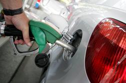 Nemci imajo dvakrat višje mesečne plače, a plačujejo cenejše gorivo kot Slovenci