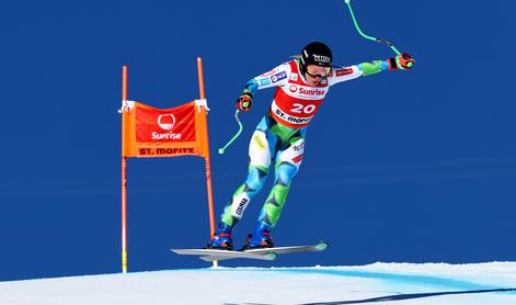 Na vrsti še prvi superveleslalom sezone, brez dveh najboljših iz prejšnje zime