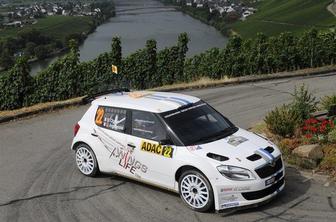 Ogier: Nimam Citroëna, imam pa navijače!