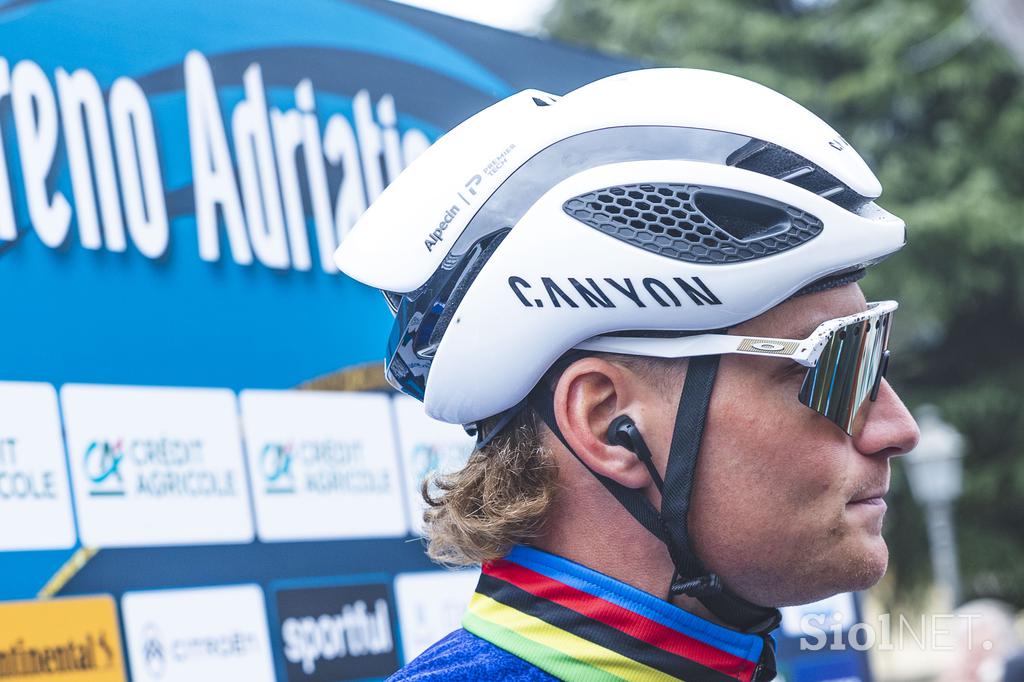 Tirreno Adriatico