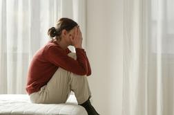 Če vas nenehno nekaj skrbi, poskusite pravilo 18.30