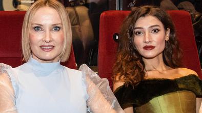 Tanja Ribič bo babica: Zala noče, da to povem ...