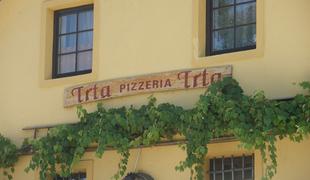 Po več kot dveh desetletjih se poslavlja Pizzerija Trta
