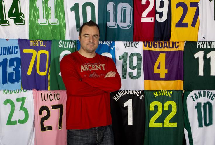 primoz lovric primoz lovric | Foto: Osebni arhiv