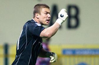 Očka, kje so ključi?