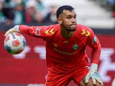 Backhaus iz Werderja v Freiburg