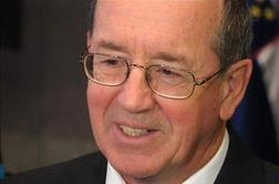 Odbor za notranjo politiko prekinil razpravo o resoluciji o evropski zavesti in totalitarizmih