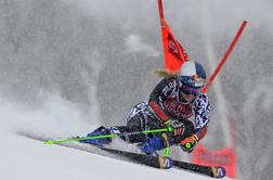 Avstralka tretjič? Bucik lovi nove točke.