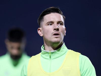 Izpoved Benjamina Verbiča: To me je bolelo, saj mu nisem storil ničesar slabega