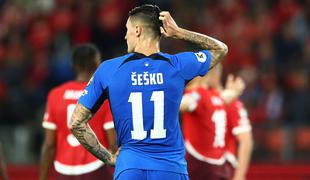 Kako, prosim? Slovenija boljša le od San Marina, Luksemburga in Liechtensteina.