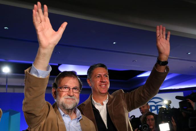 Mariano Rajoy | Foto Reuters