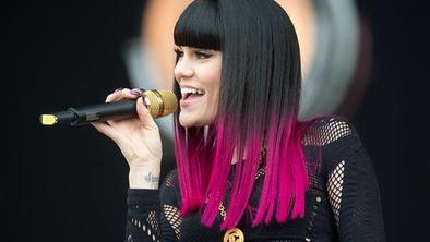 V Ljubljano prihaja Jessie J!