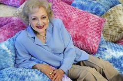 Všeč jim je Betty White, ne marajo pa Paris Hilton