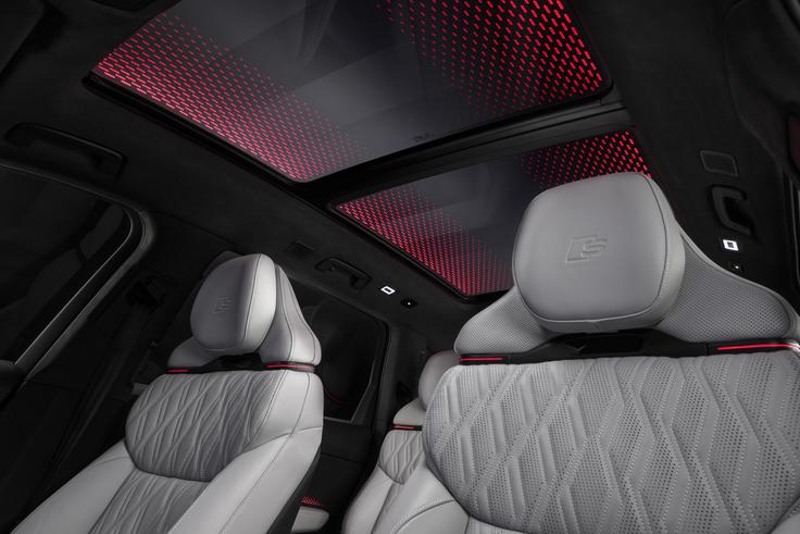 Audi Q9 | Foto: Audi