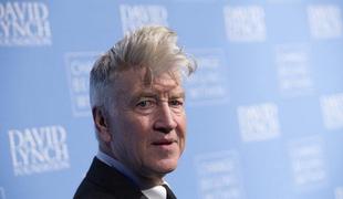 David Lynch s svežo skladbo napoveduje album