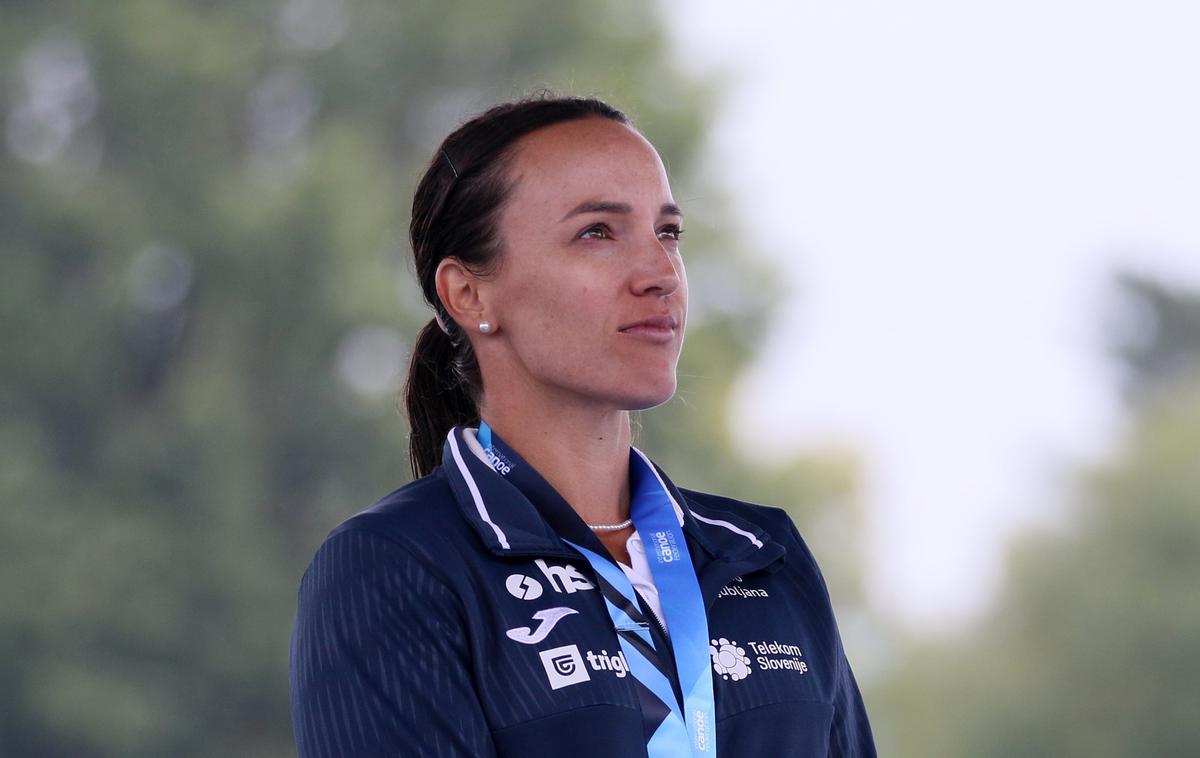Anja Osterman | Foto Nina Jelenc