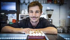 Francoski slaščičar, ki je v Sloveniji našel pravo ravnovesje med službo in prostim časom