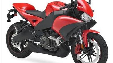 Buell 1125CR