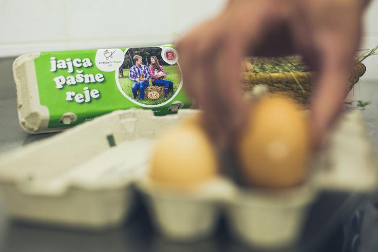 Domen je v tem času sprevidel pomena digitalizaije poslovanja – razmišlja tako o spletni trgovini kot o možnosti plačevanja s karticami. | Foto: 