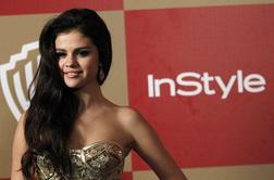 Selena Gomez Justina Bieberja spravila v jok