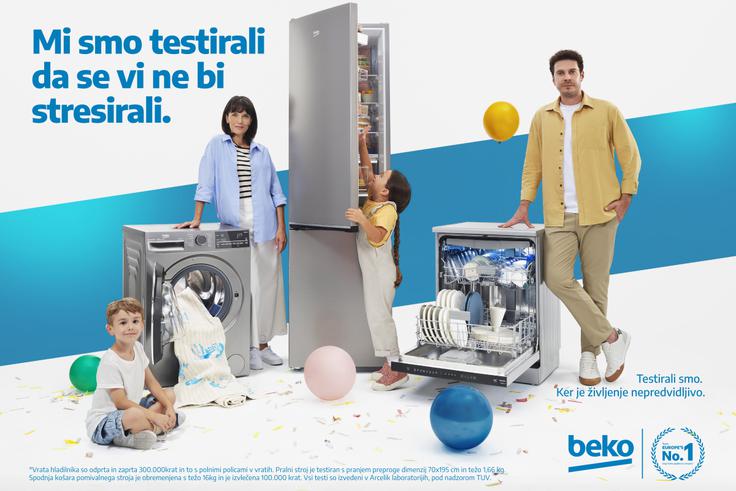 BEKO RELIABLITY RANGE LAND RGB 420x594mm SLO-no1_1200 | Foto: BEKO