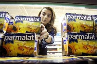 Francosko-italijanski boj za Parmalat se stopnjuje