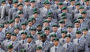 "Preverjanje mod" se vrača