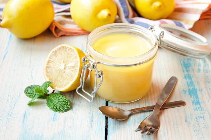 limonina krema | Foto Shutterstock