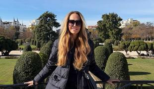 Mirjam Poterbin: Tu sem nosila svoje najhujše strahove in najsvetlejše radosti